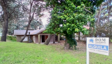 Casa Alquiler Anual Valeria del Mar